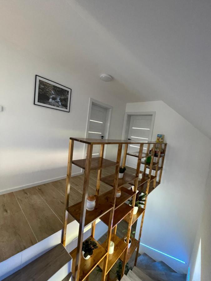 Vila Mima Nova Lesna Exterior photo