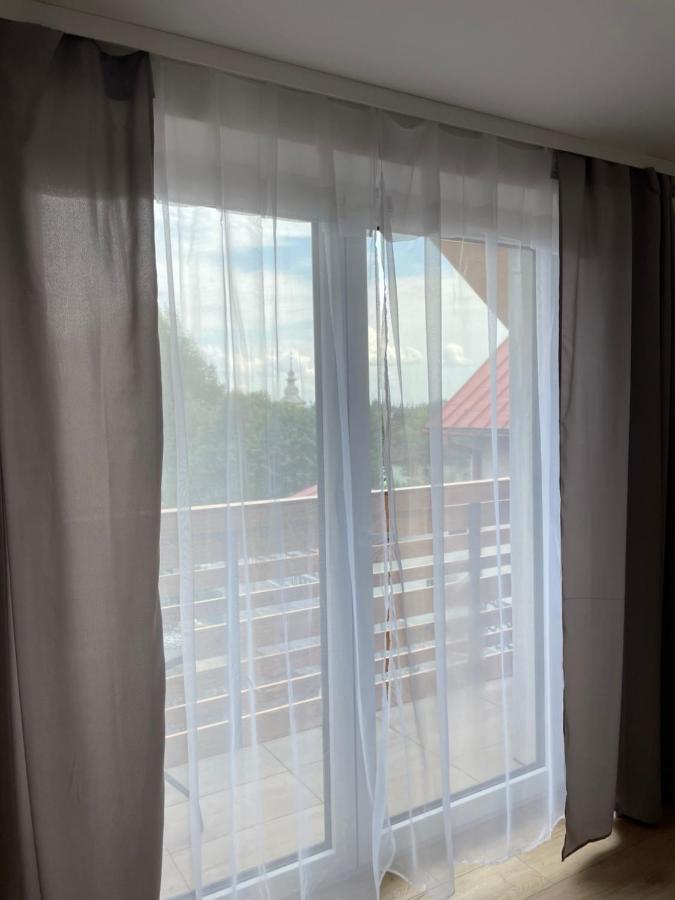 Vila Mima Nova Lesna Exterior photo